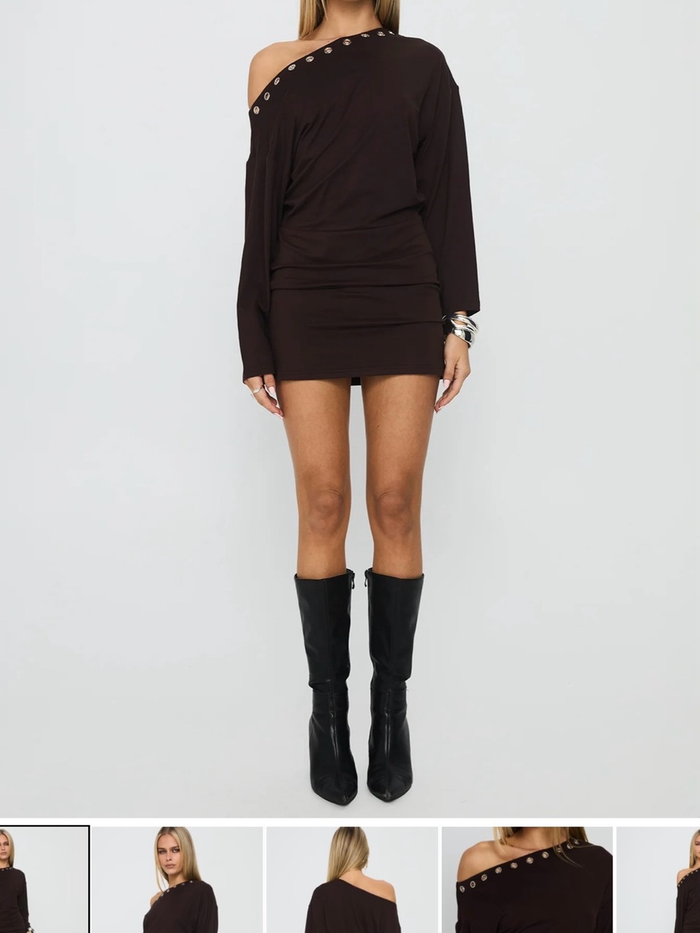 Princess Polly Dress